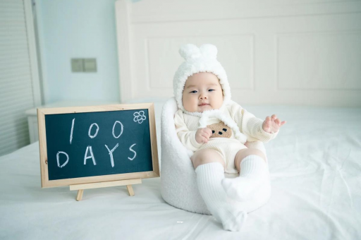 荆门宝宝可以喝豆奶吗