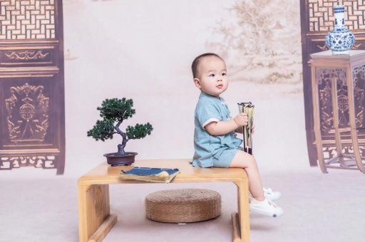 荆门四个月宝宝可以坐着吗